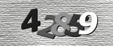 Captcha-kép