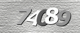 Captcha-kép
