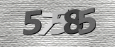 Captcha-kép