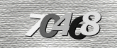 Captcha-kép