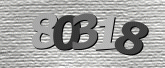 Captcha-kép