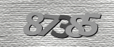 Captcha-kép