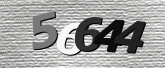 Captcha-kép