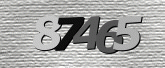 Captcha-kép