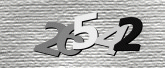 Captcha-kép