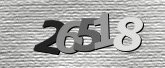 Captcha-kép