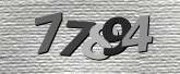 Captcha-kép