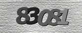 Captcha-kép