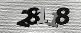 Captcha-kép