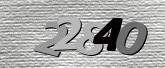 Captcha-kép