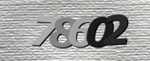 Captcha-kép