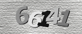 Captcha-kép