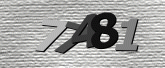 Captcha-kép
