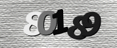 Captcha-kép