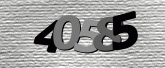 Captcha-kép