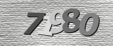 Captcha-kép