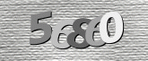 Captcha-kép
