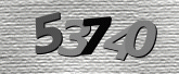 Captcha-kép