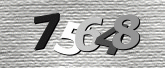 Captcha-kép