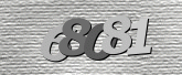 Captcha-kép
