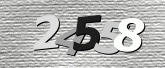 Captcha-kép
