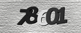 Captcha-kép