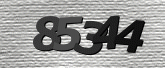 Captcha-kép