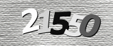 Captcha-kép