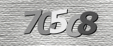 Captcha-kép