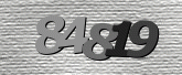 Captcha-kép