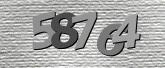 Captcha-kép