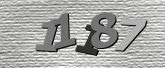 Captcha-kép