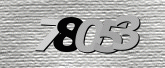 Captcha-kép