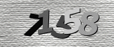 Captcha-kép