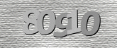 Captcha-kép