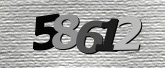 Captcha-kép