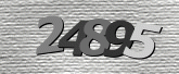 Captcha-kép