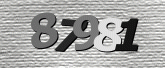 Captcha-kép
