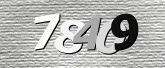 Captcha-kép