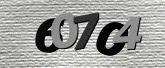 Captcha-kép
