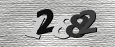 Captcha-kép