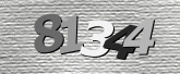 Captcha-kép