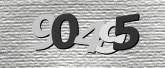 Captcha-kép