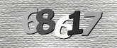 Captcha-kép