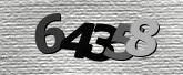 Captcha-kép