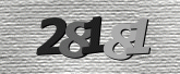Captcha-kép