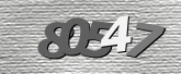 Captcha-kép
