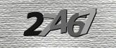 Captcha-kép