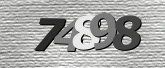 Captcha-kép