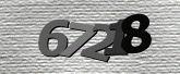 Captcha-kép